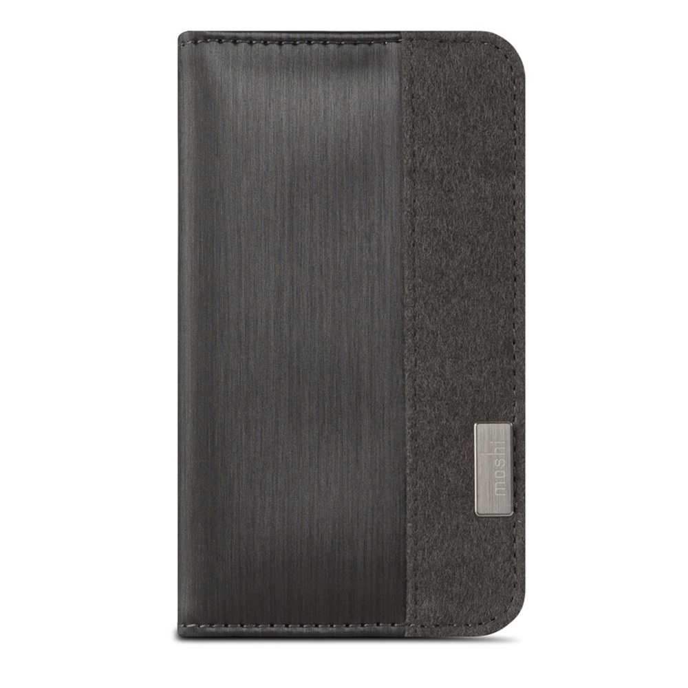 Moshi Charcoal Phone Case